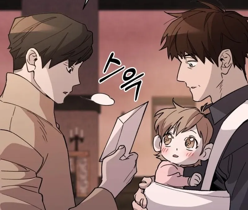Single Dad in Another World Chapter 24 page 93 - 