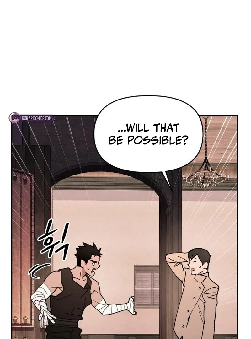 Single Dad in Another World Chapter 24 page 99 - 
