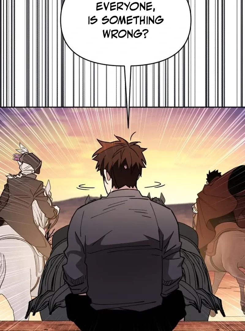 Single Dad in Another World Chapter 25 page 13 - 