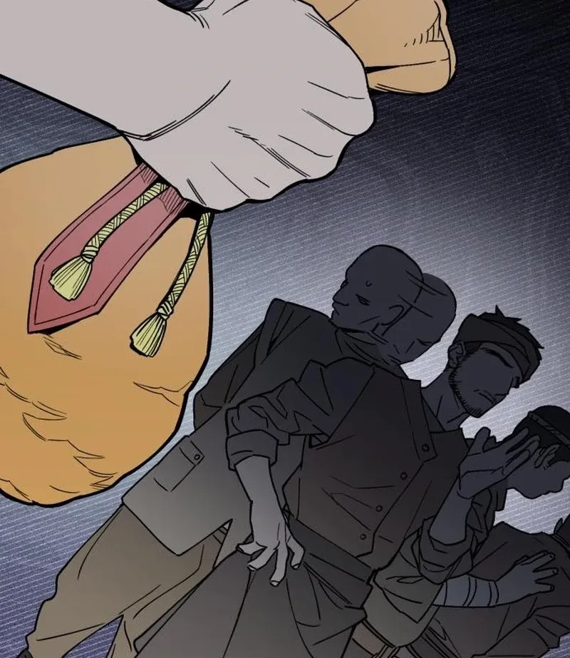 Single Dad in Another World Chapter 25 page 27 - 