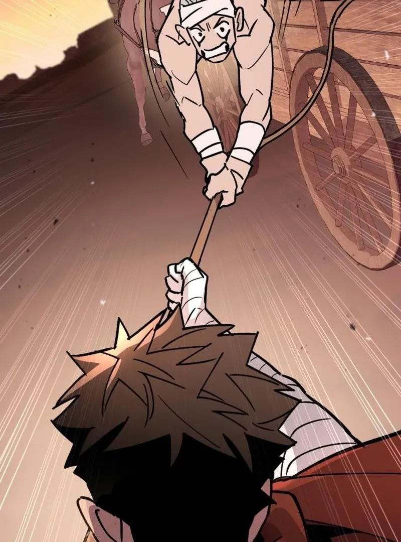 Single Dad in Another World Chapter 25 page 84 - 