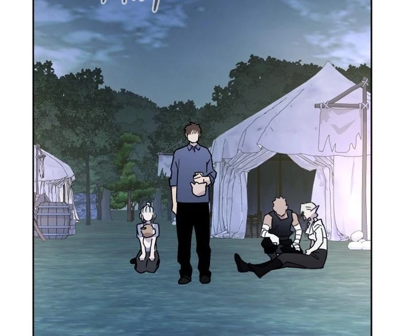 Single Dad in Another World Chapter 26 page 115 - 