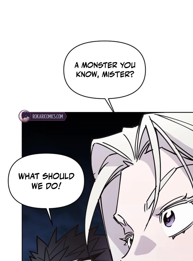 Single Dad in Another World Chapter 26 page 123 - 