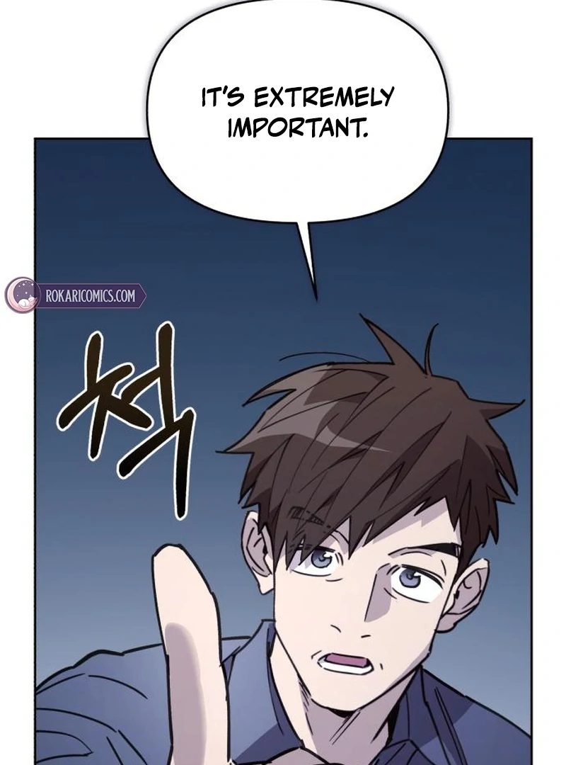Single Dad in Another World Chapter 26 page 134 - 