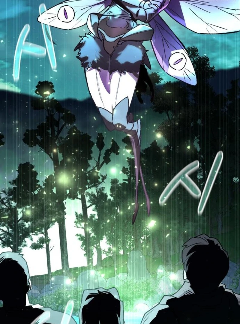 Single Dad in Another World Chapter 26 page 154 - 