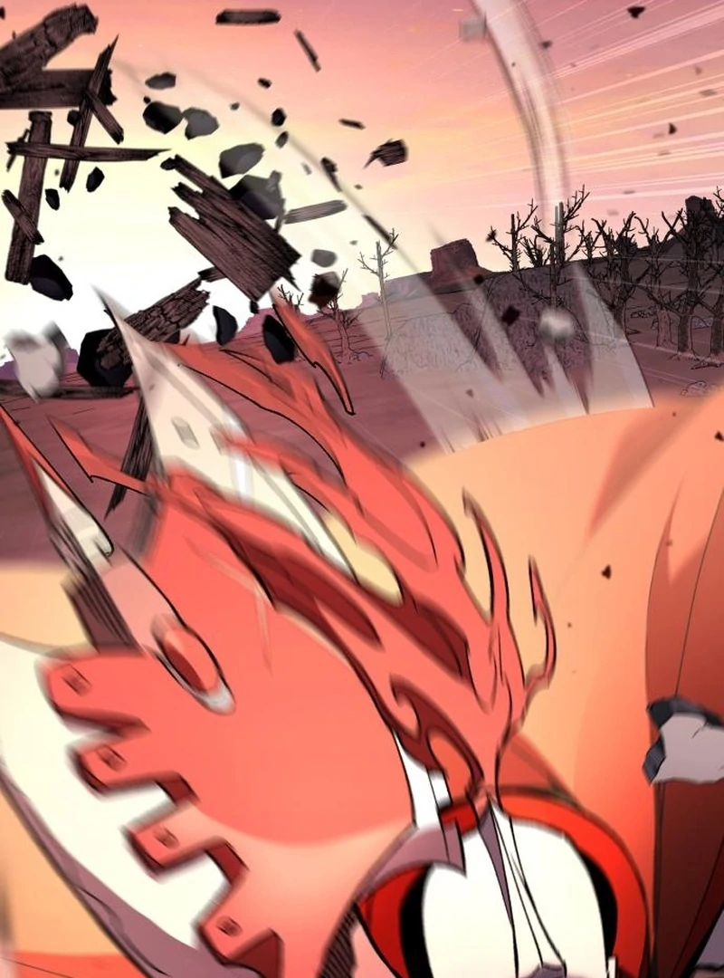 Single Dad in Another World Chapter 26 page 21 - 