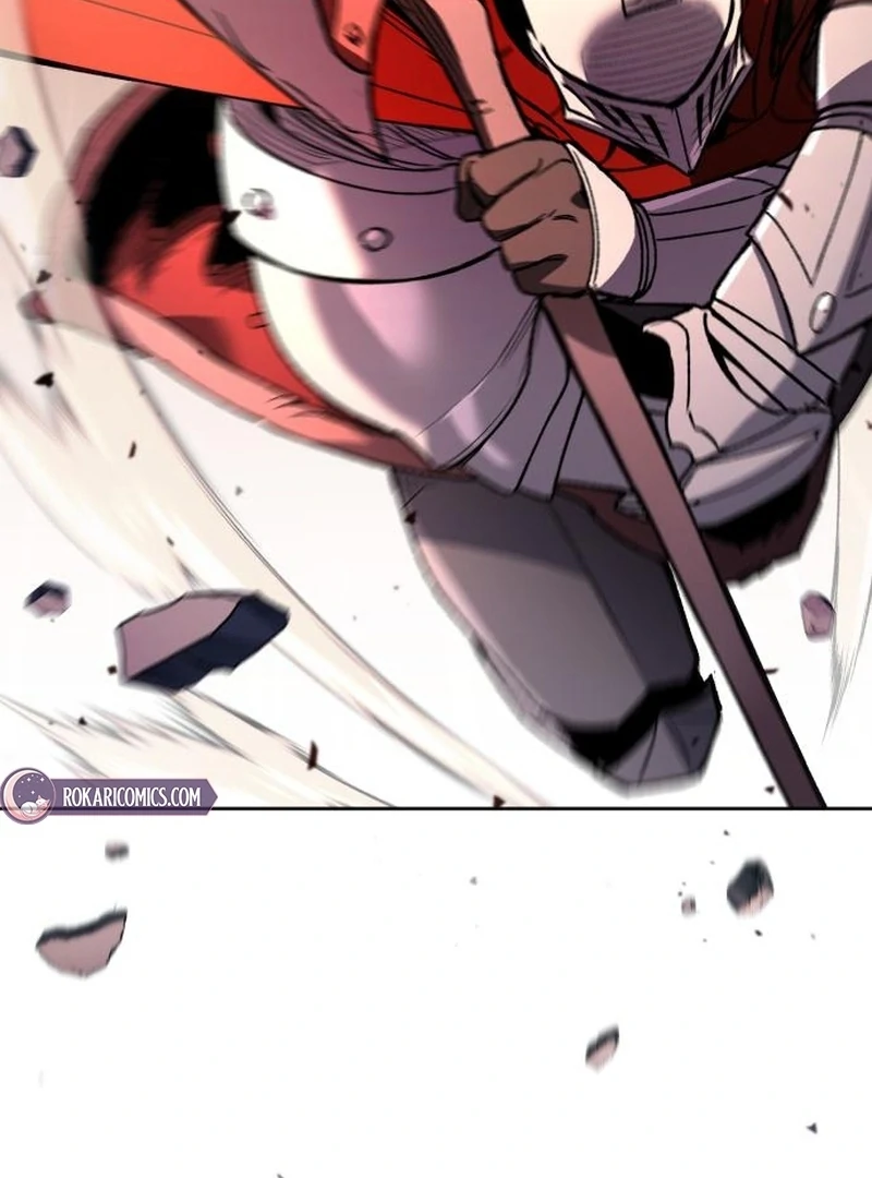 Single Dad in Another World Chapter 26 page 22 - 