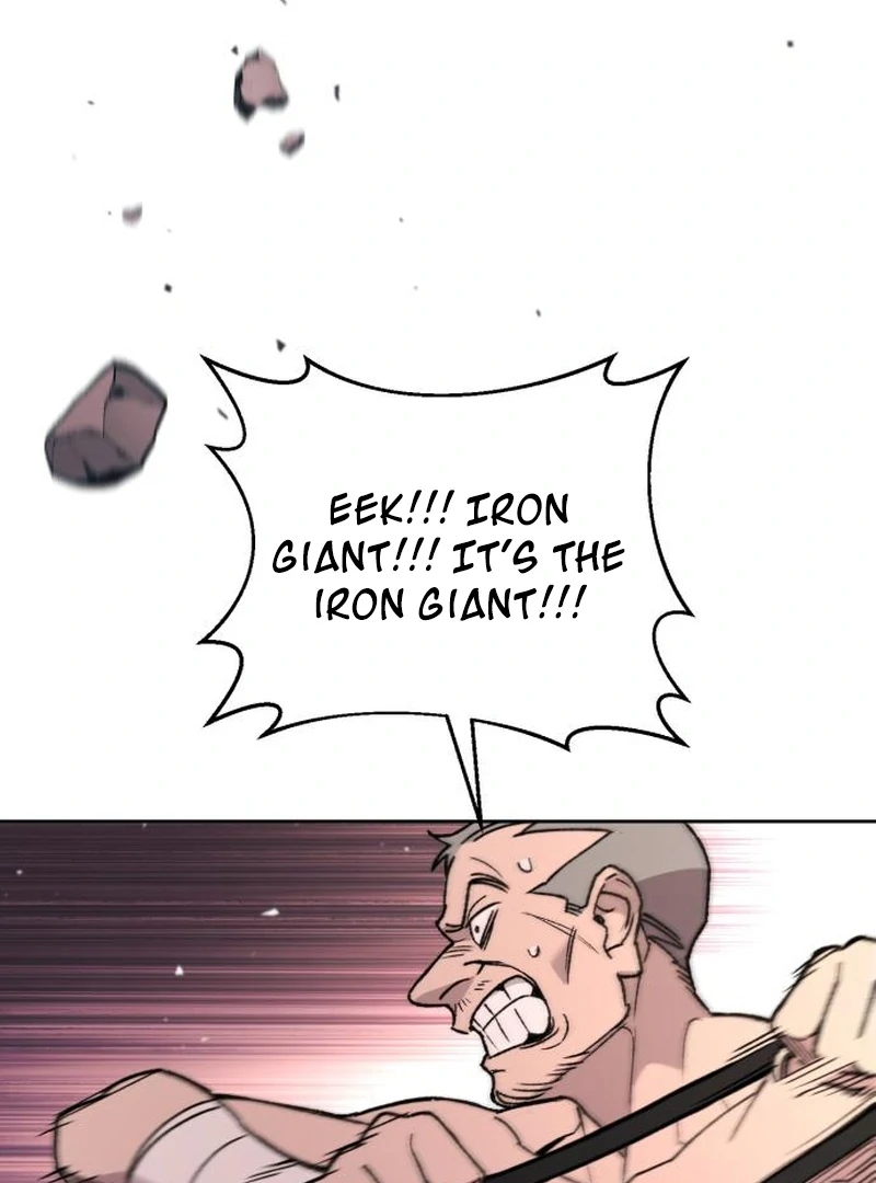 Single Dad in Another World Chapter 26 page 23 - 