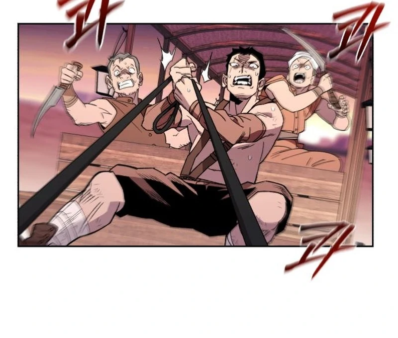 Single Dad in Another World Chapter 26 page 30 - 
