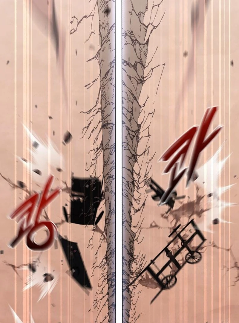 Single Dad in Another World Chapter 26 page 33 - 