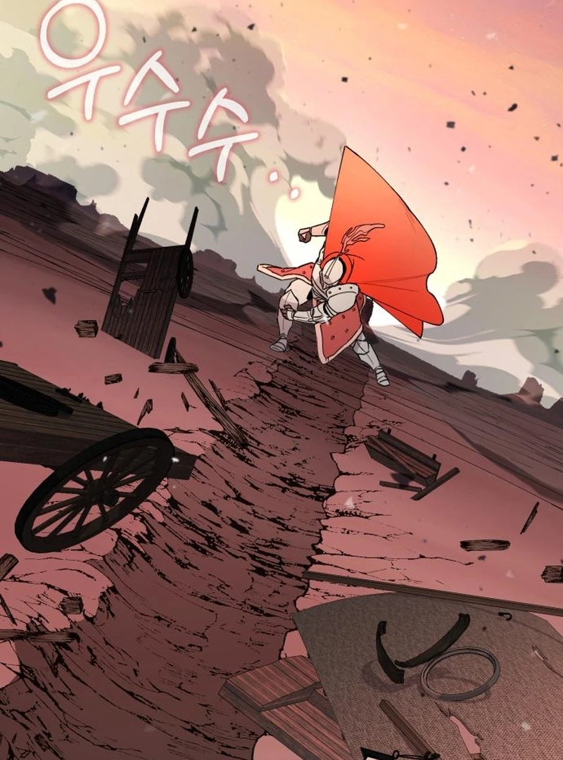 Single Dad in Another World Chapter 26 page 40 - 