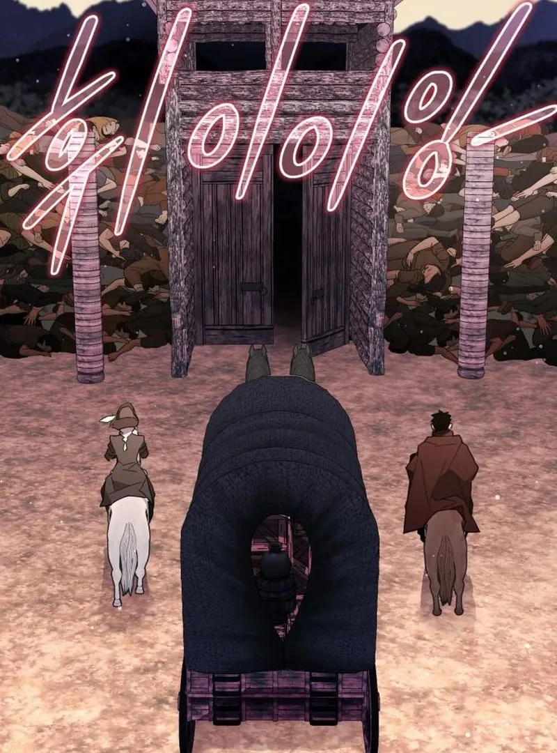 Single Dad in Another World Chapter 26 page 46 - 