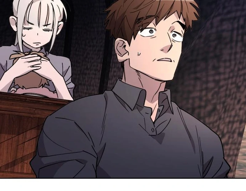 Single Dad in Another World Chapter 26 page 48 - 