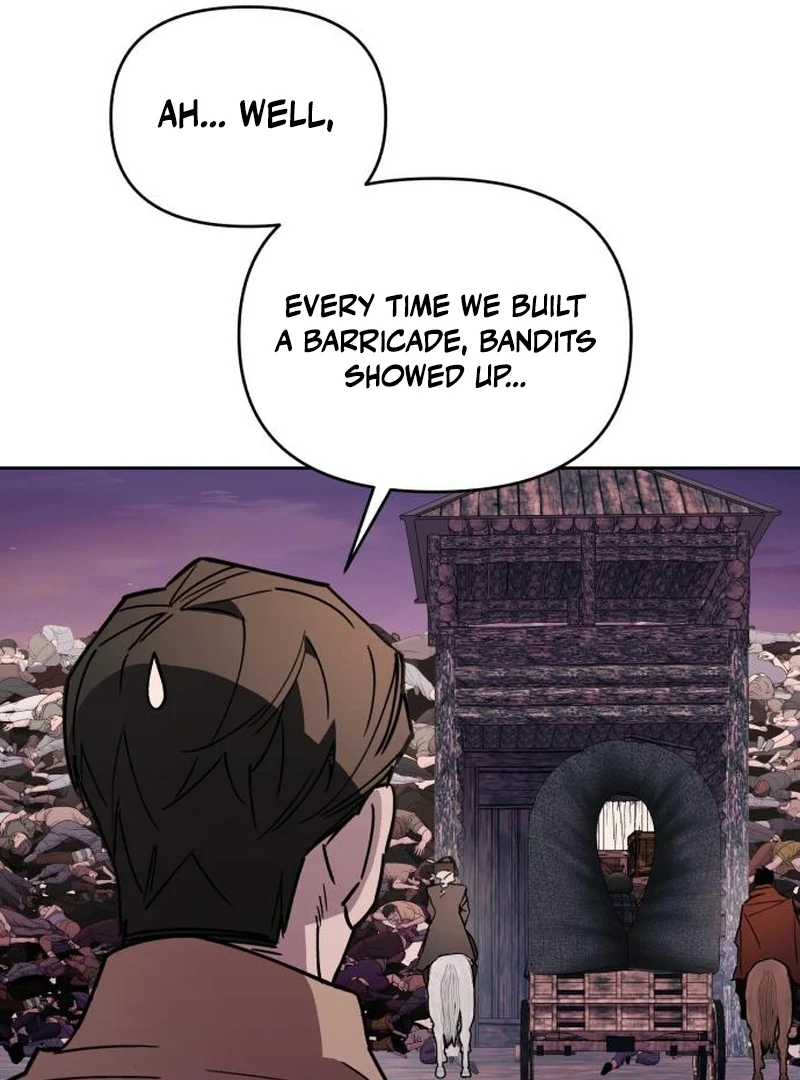 Single Dad in Another World Chapter 26 page 50 - 