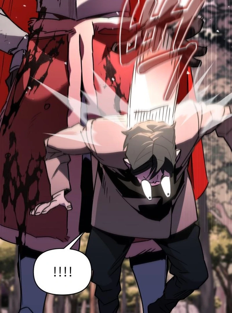 Single Dad in Another World Chapter 26 page 53 - 