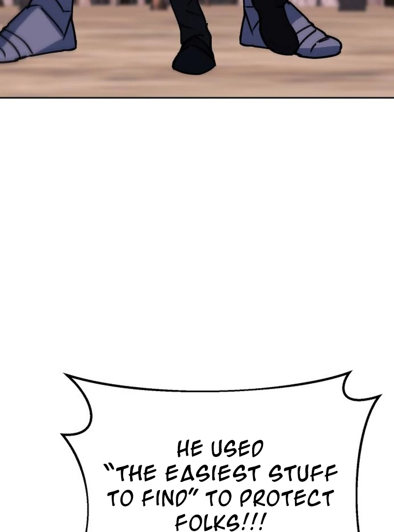 Single Dad in Another World Chapter 26 page 54 - 