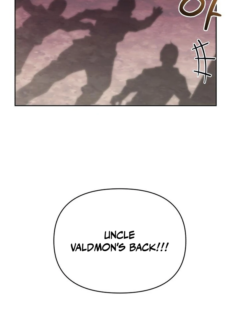 Single Dad in Another World Chapter 26 page 61 - 