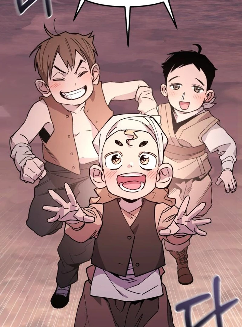 Single Dad in Another World Chapter 26 page 63 - 