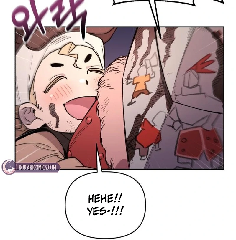 Single Dad in Another World Chapter 26 page 66 - 