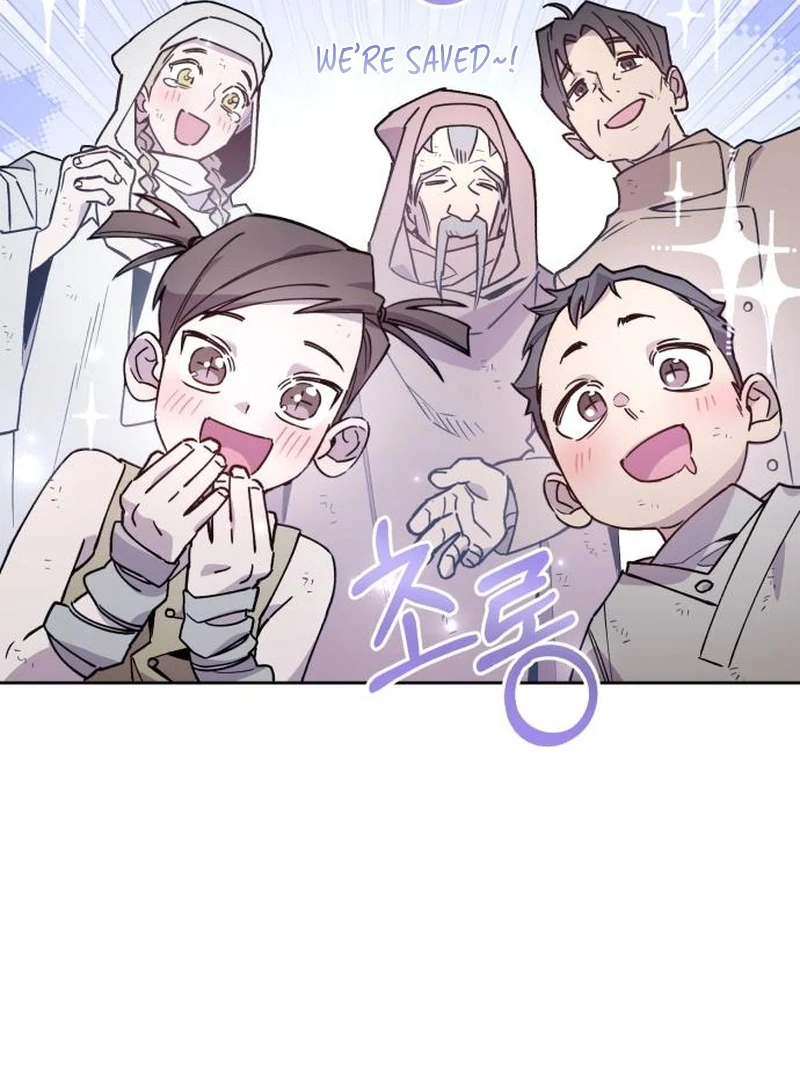 Single Dad in Another World Chapter 26 page 88 - 