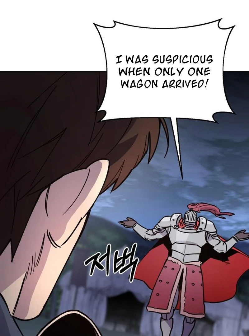 Single Dad in Another World Chapter 26 page 94 - 