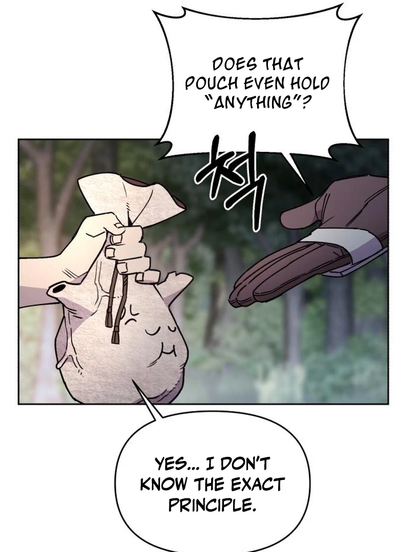 Single Dad in Another World Chapter 26 page 97 - 