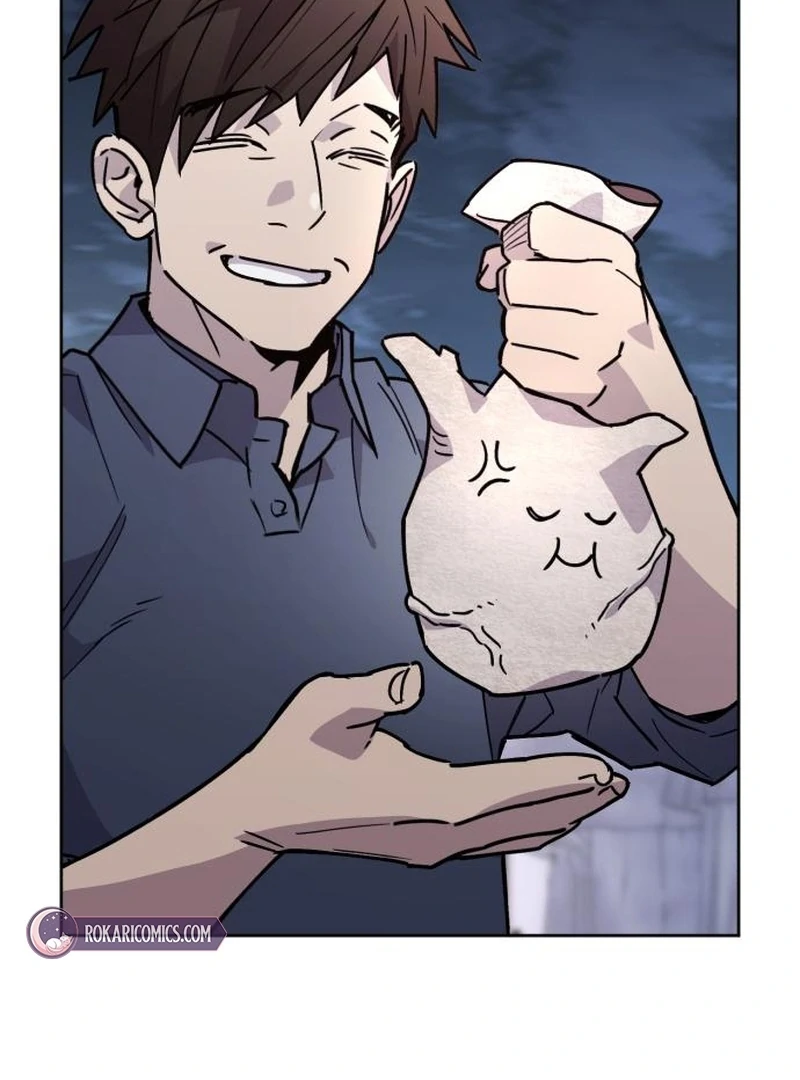 Single Dad in Another World Chapter 26 page 99 - 