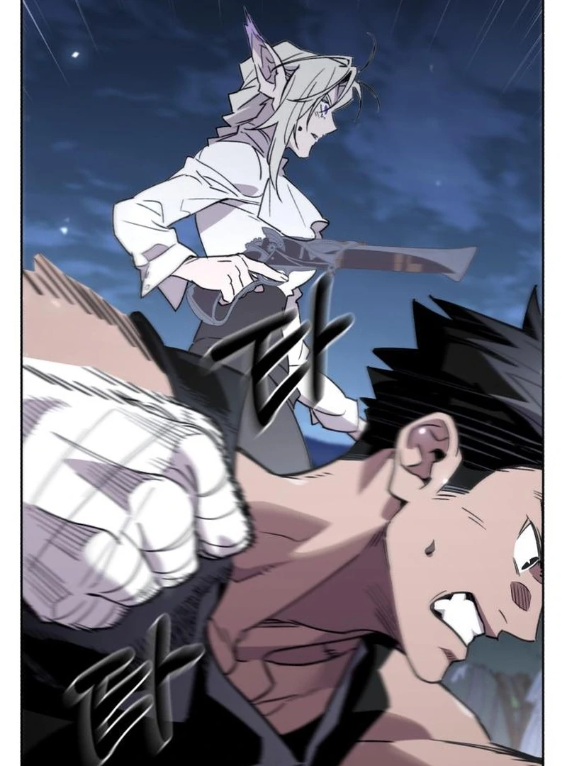 Single Dad in Another World Chapter 27 page 105 - 