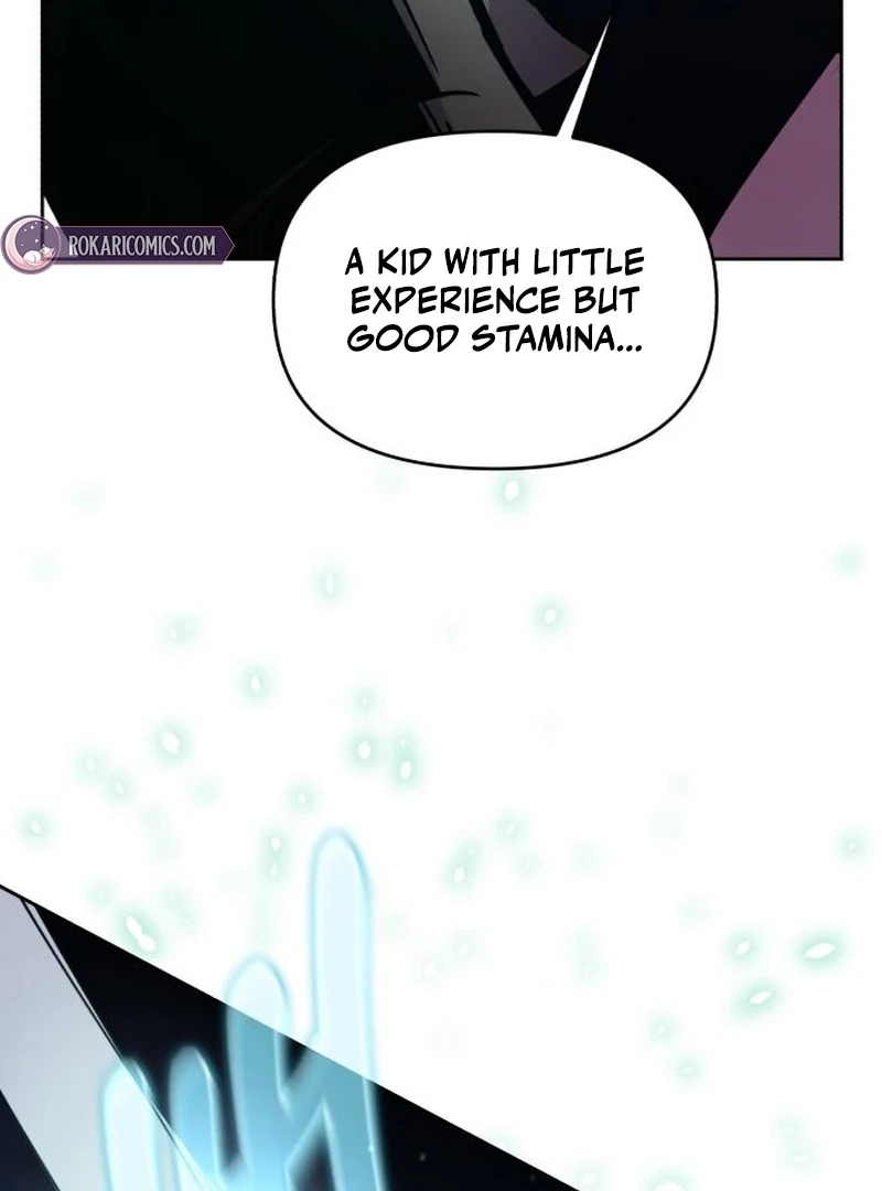 Single Dad in Another World Chapter 27 page 113 - 