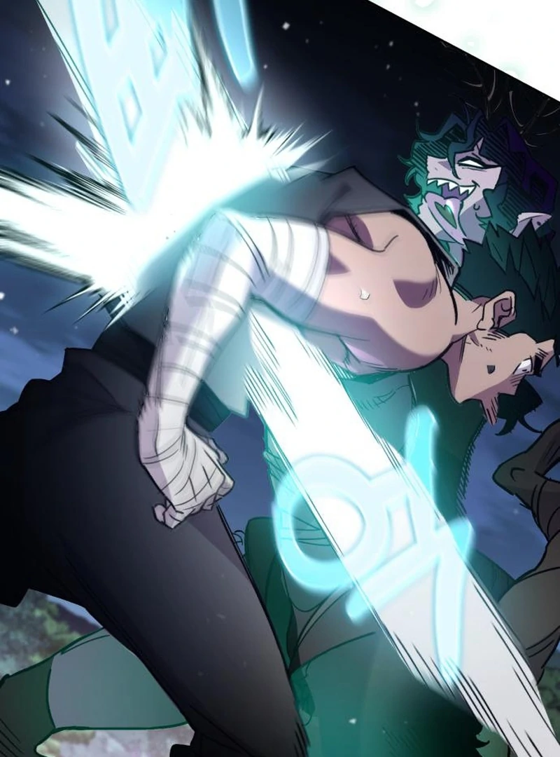 Single Dad in Another World Chapter 27 page 114 - 