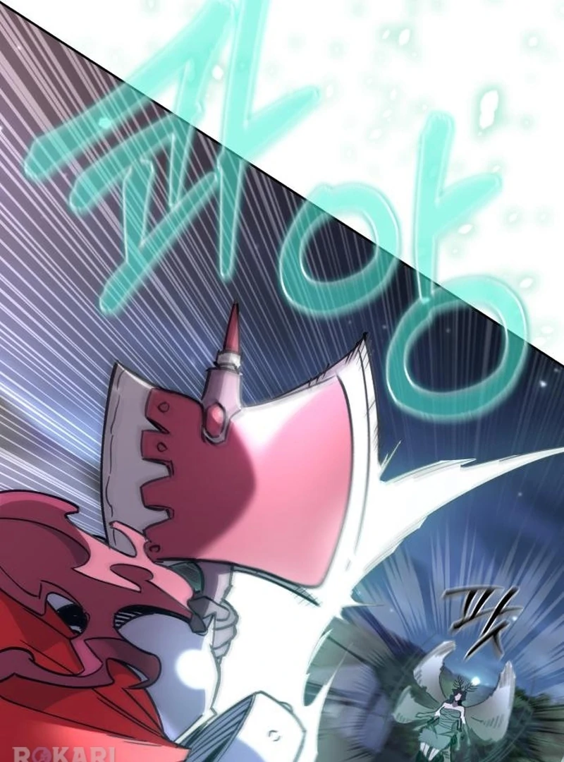 Single Dad in Another World Chapter 27 page 128 - 