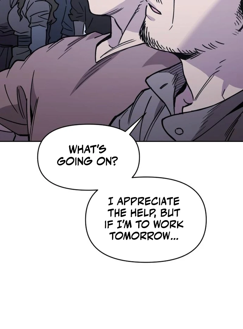 Single Dad in Another World Chapter 27 page 14 - 