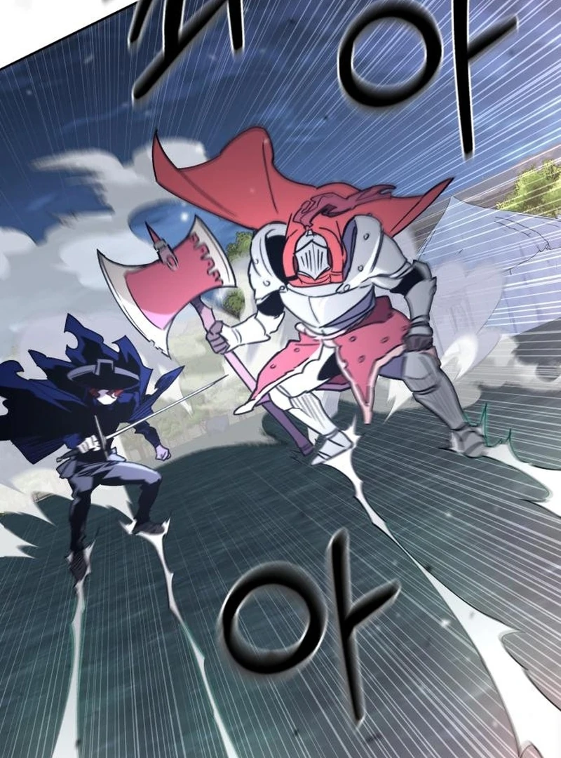 Single Dad in Another World Chapter 27 page 131 - 