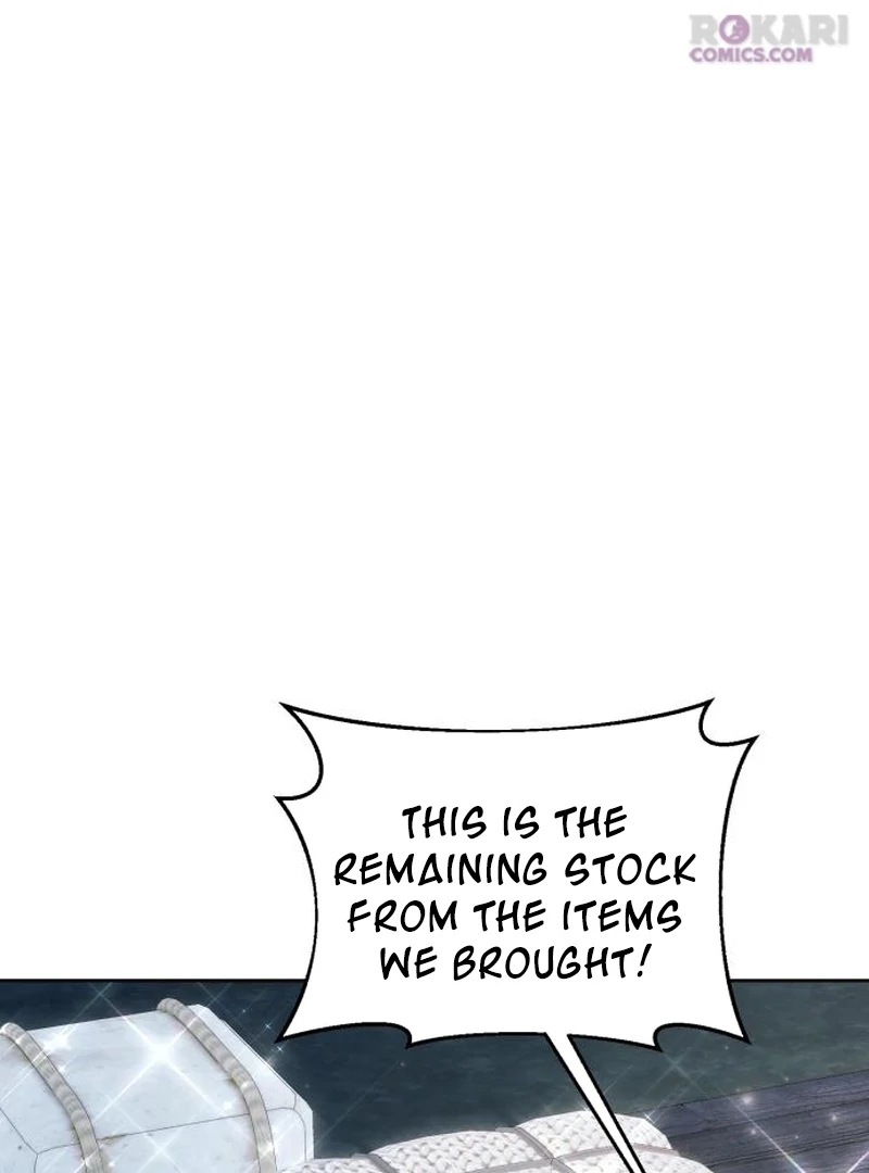 Single Dad in Another World Chapter 27 page 15 - 