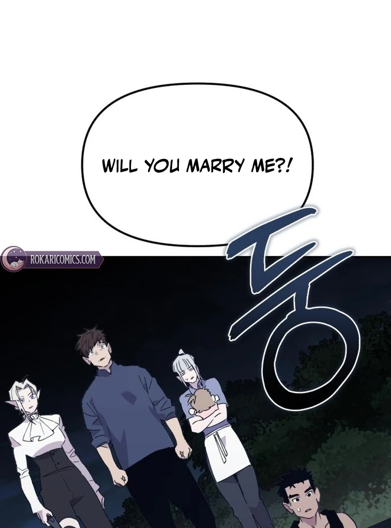 Single Dad in Another World Chapter 27 page 145 - 