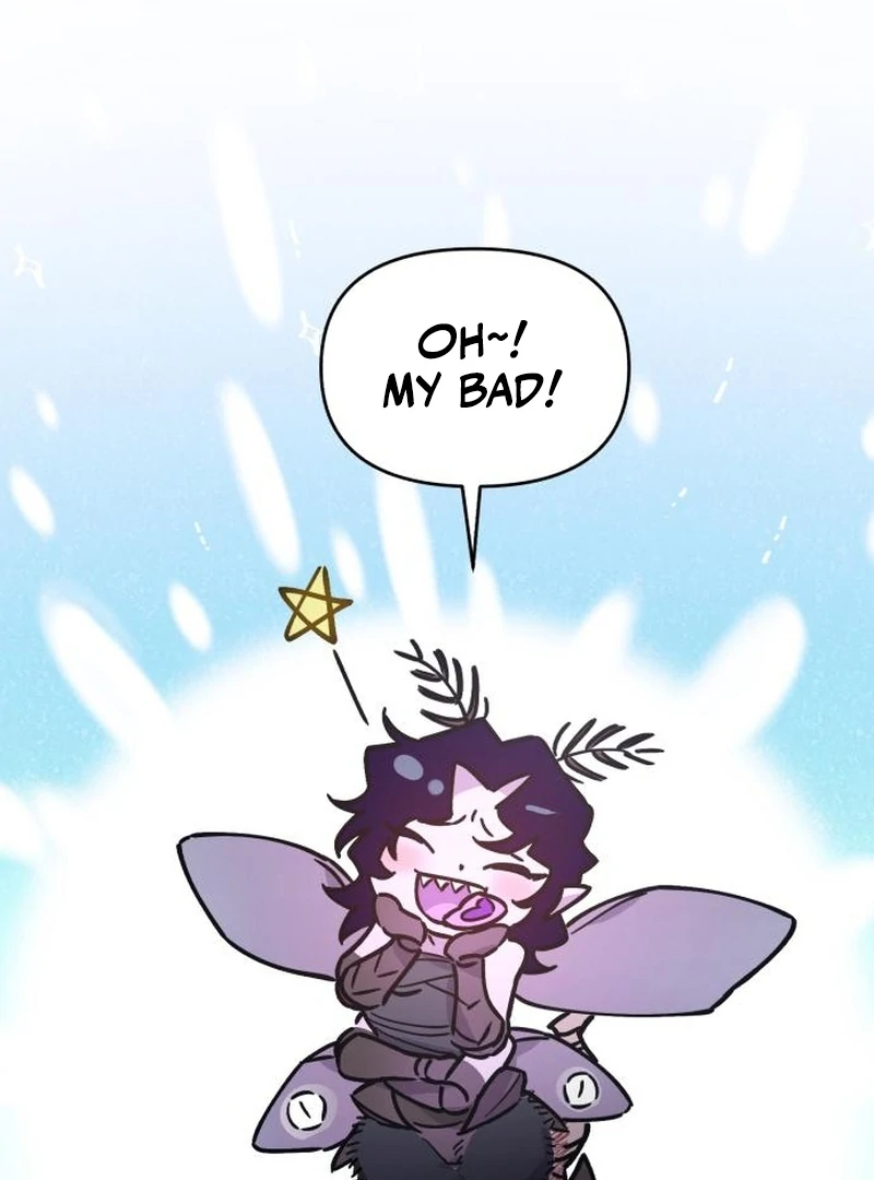 Single Dad in Another World Chapter 27 page 148 - 