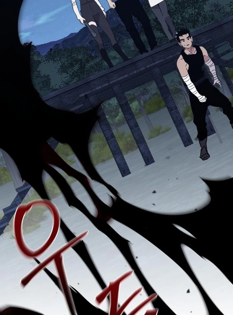 Single Dad in Another World Chapter 27 page 153 - 