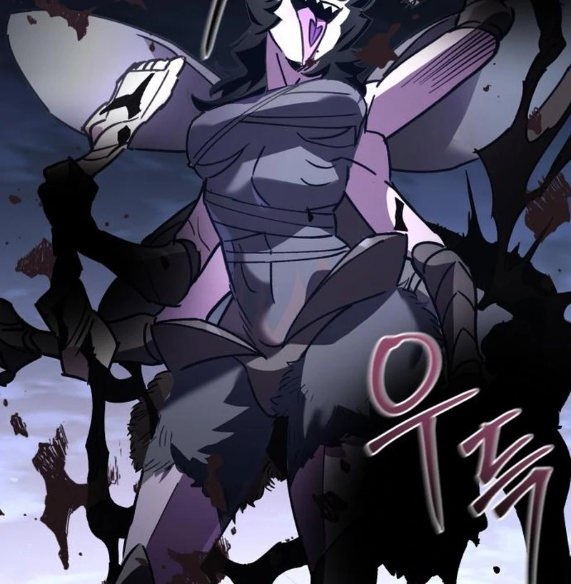 Single Dad in Another World Chapter 27 page 155 - 