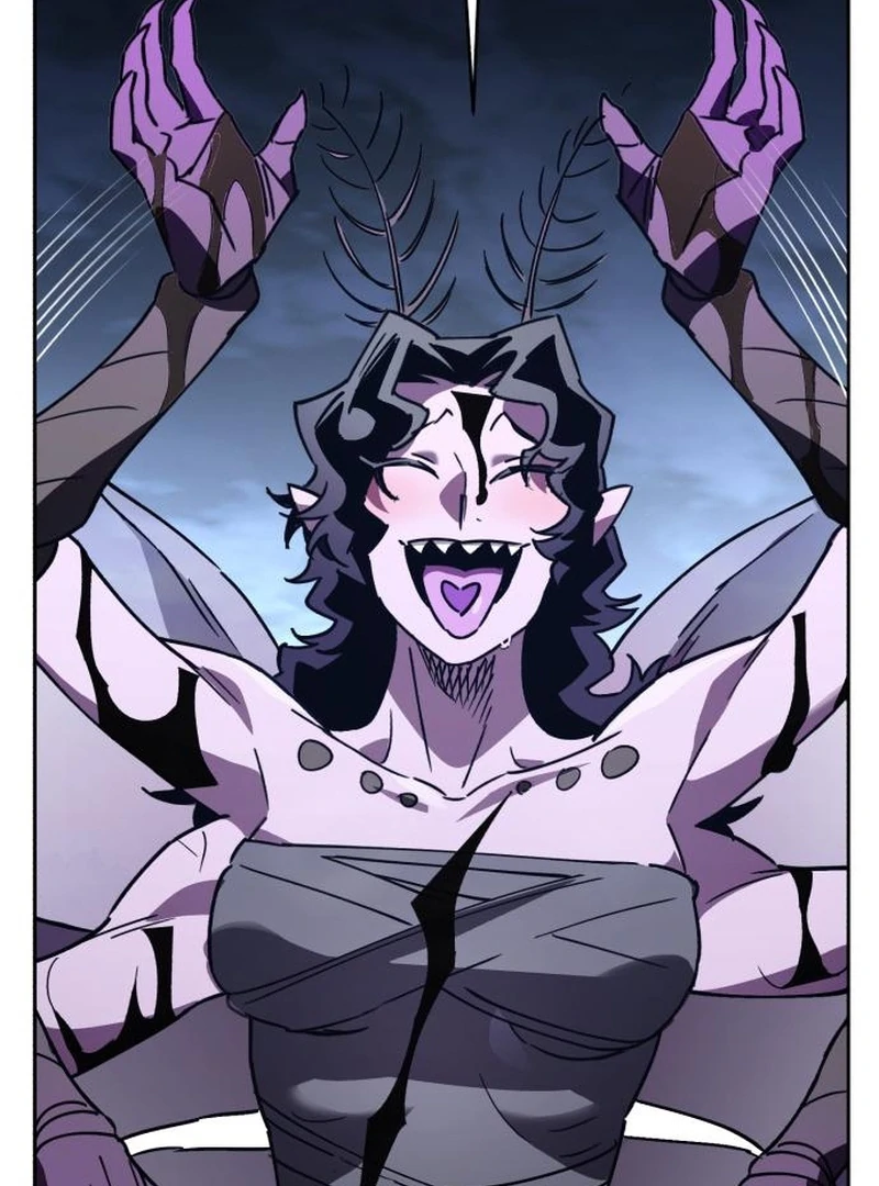 Single Dad in Another World Chapter 27 page 159 - 
