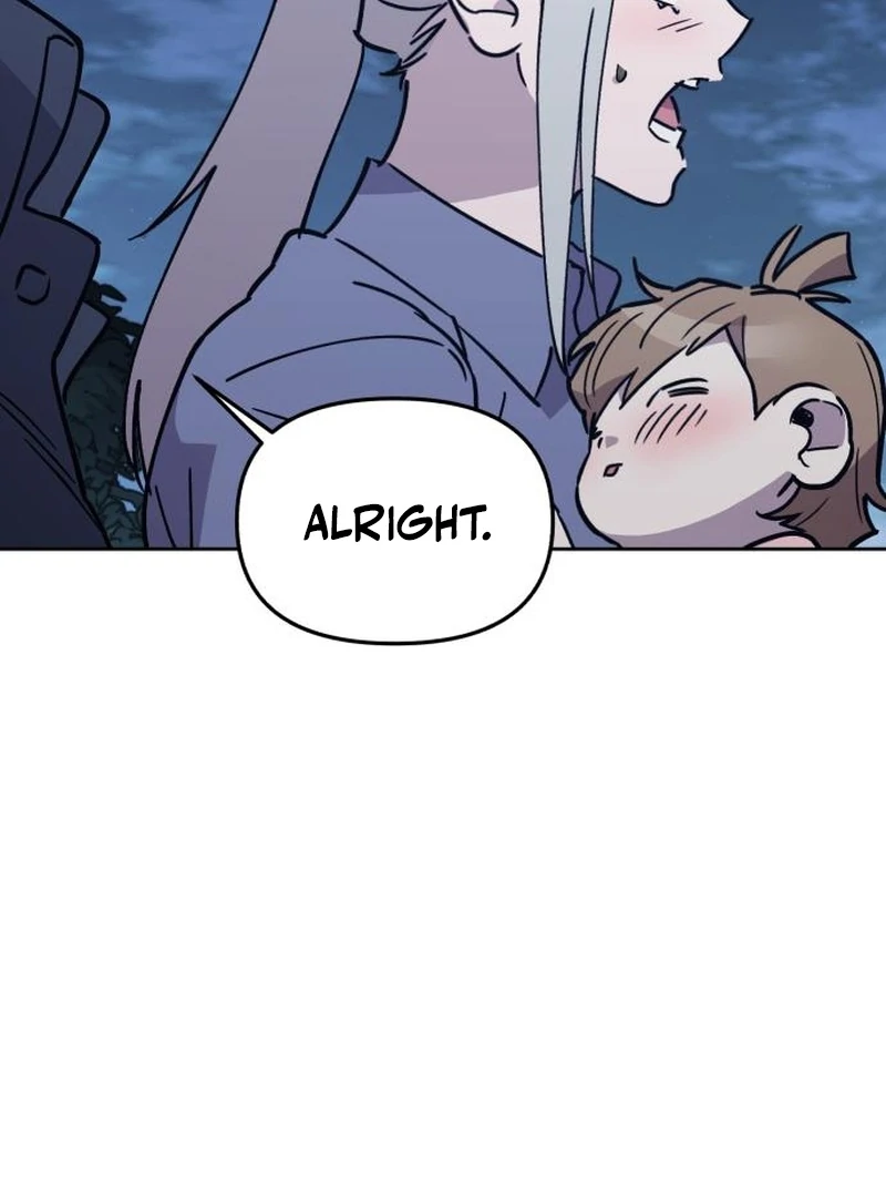 Single Dad in Another World Chapter 27 page 162 - 