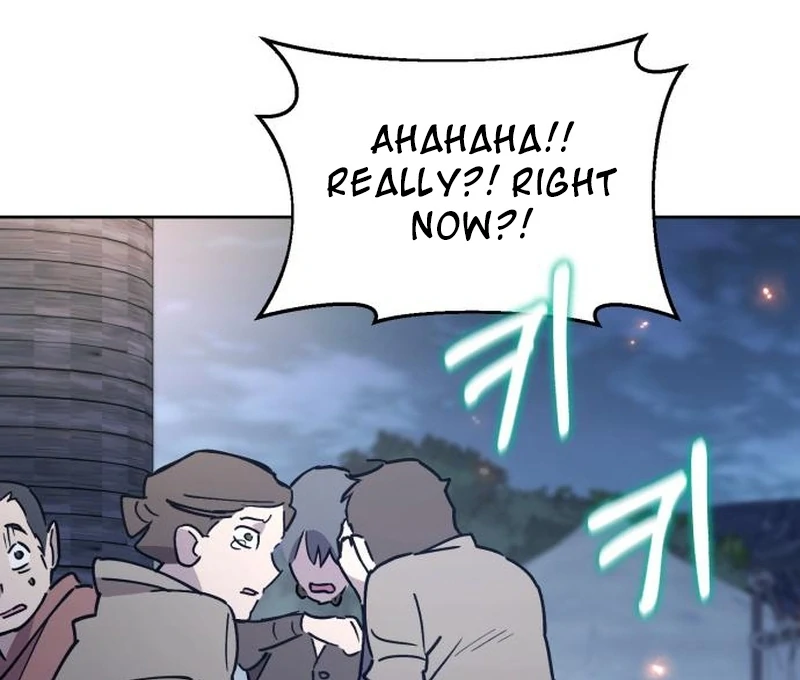Single Dad in Another World Chapter 27 page 165 - 
