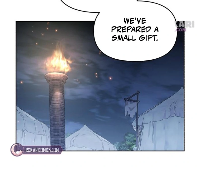 Single Dad in Another World Chapter 27 page 19 - 