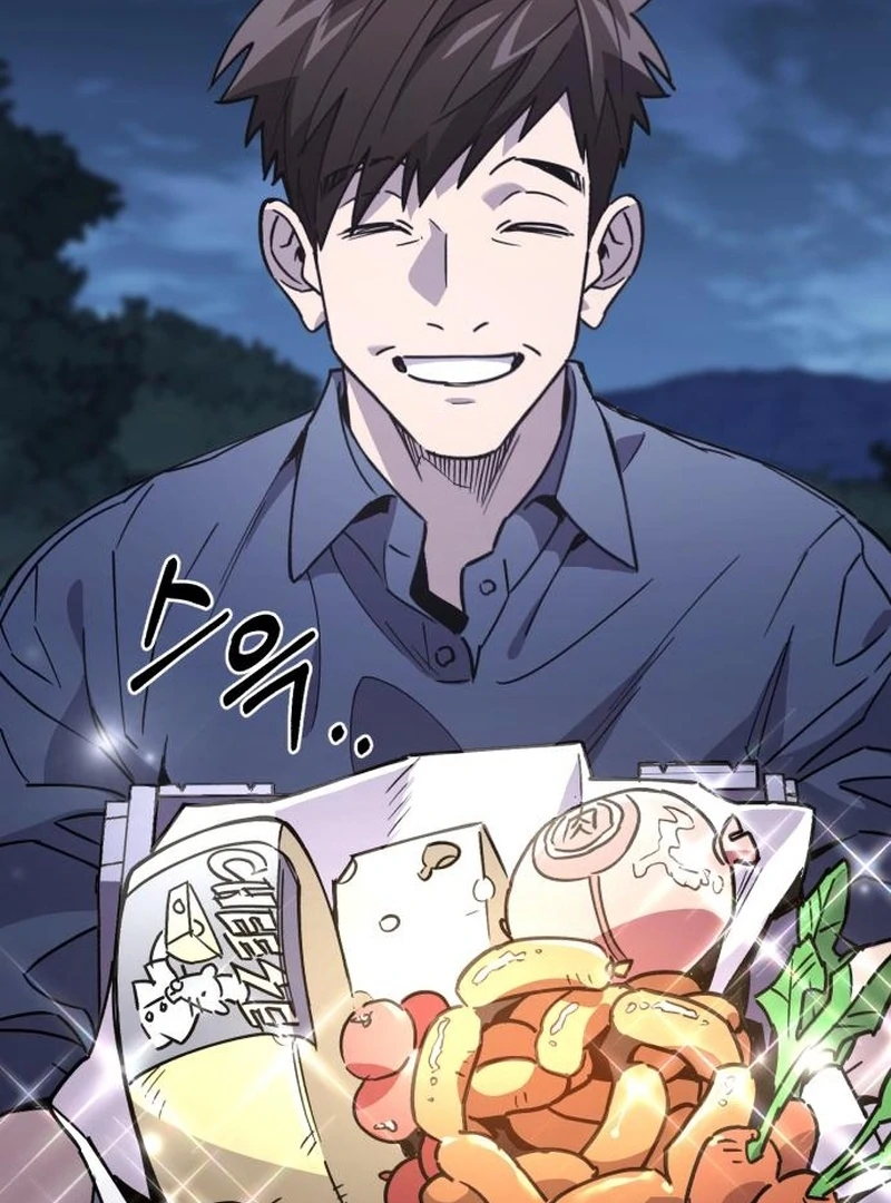 Single Dad in Another World Chapter 27 page 22 - 