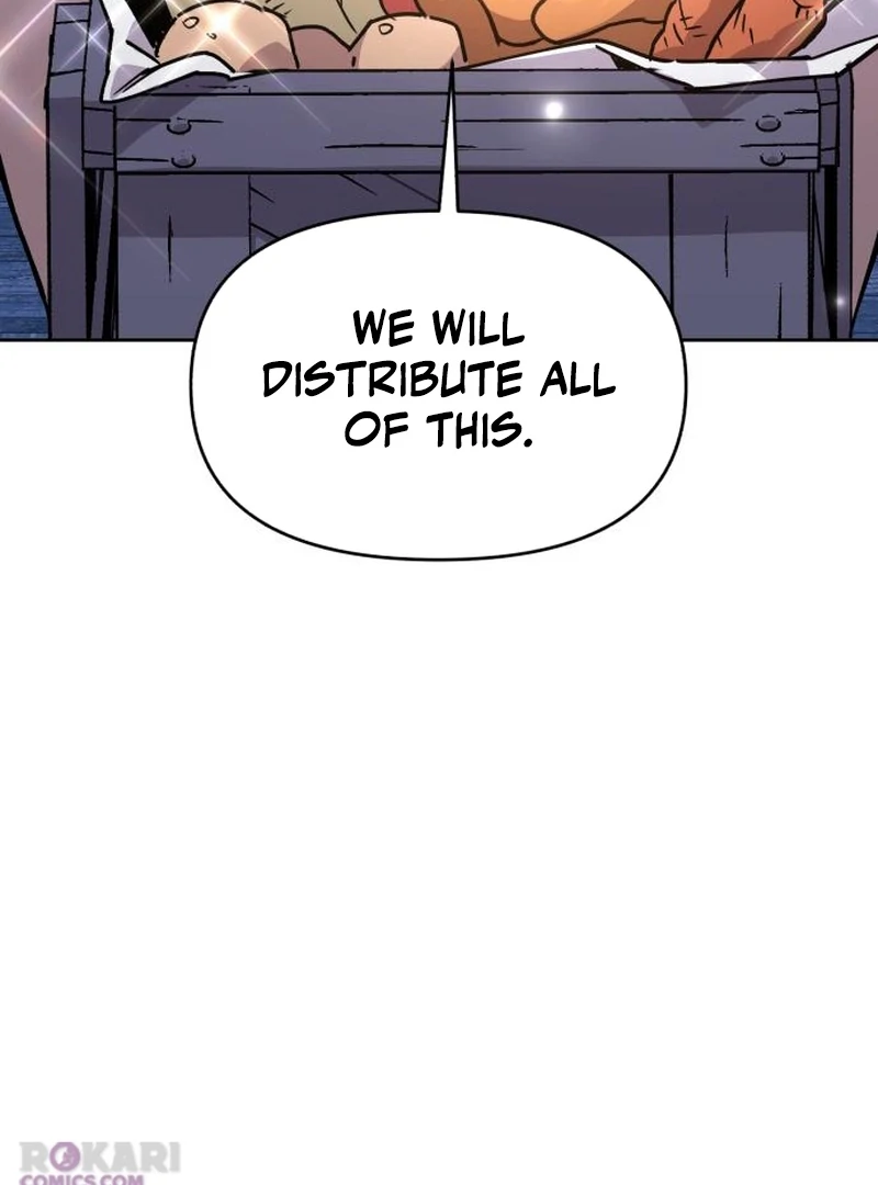 Single Dad in Another World Chapter 27 page 23 - 