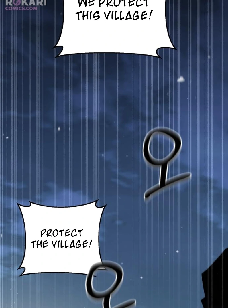 Single Dad in Another World Chapter 27 page 28 - 