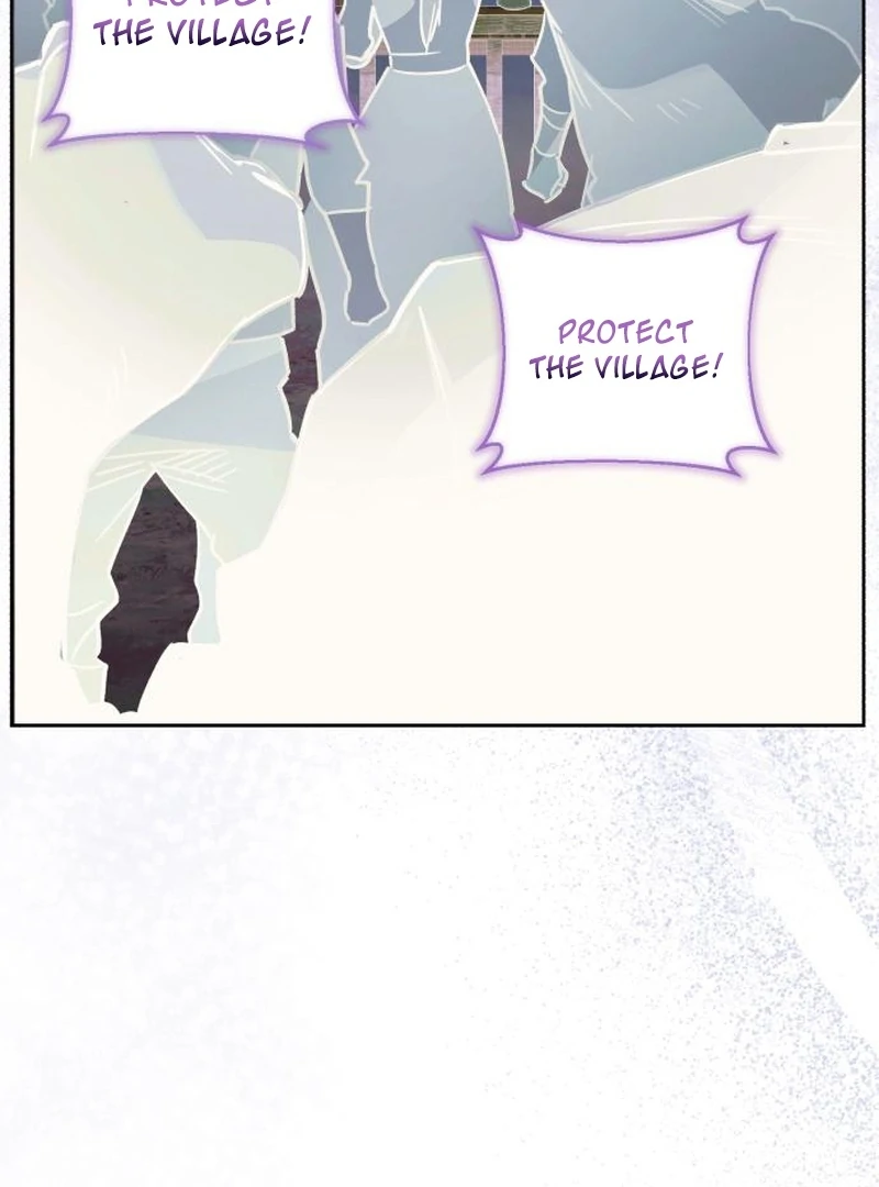 Single Dad in Another World Chapter 27 page 33 - 