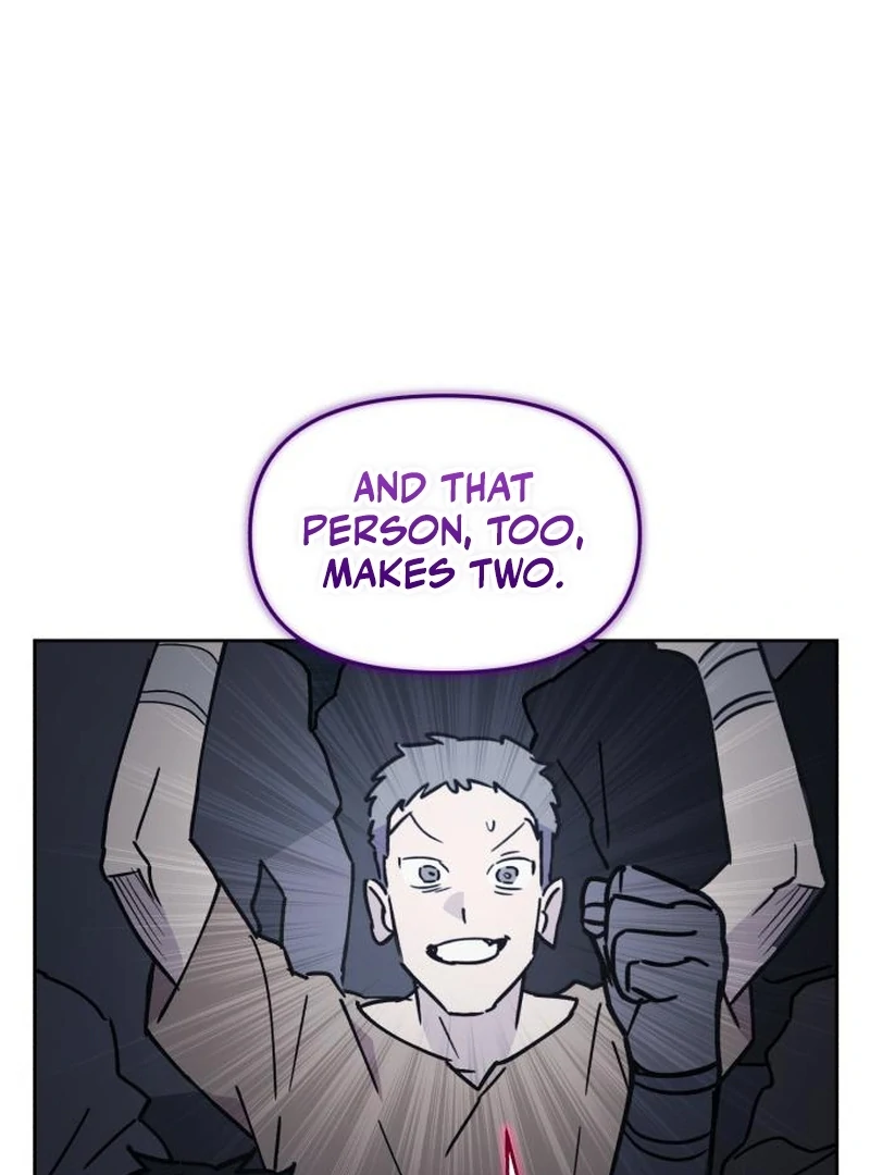 Single Dad in Another World Chapter 27 page 37 - 