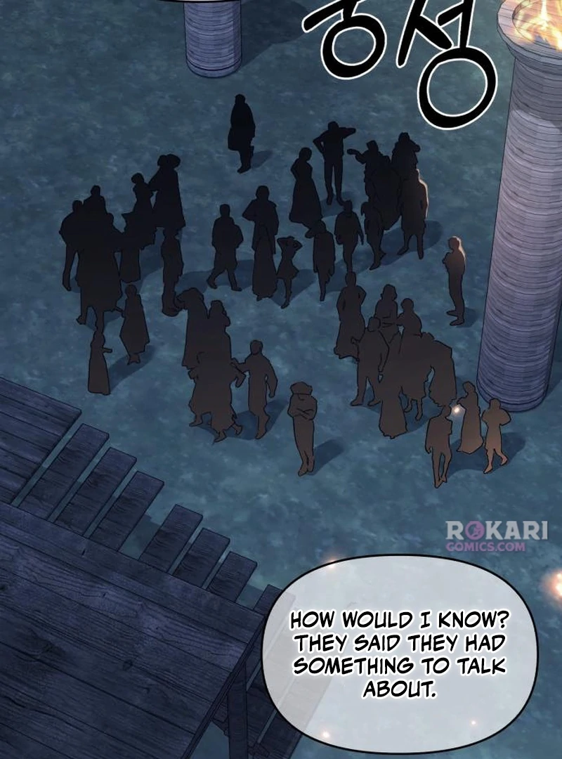 Single Dad in Another World Chapter 27 page 5 - 