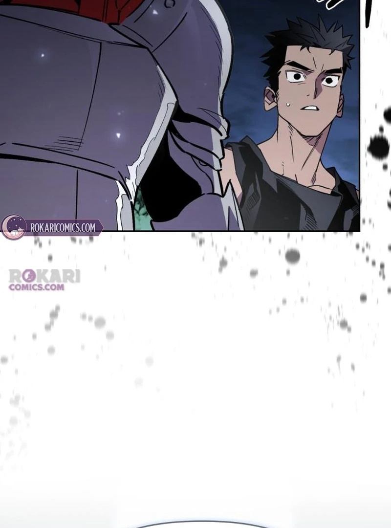 Single Dad in Another World Chapter 27 page 84 - 
