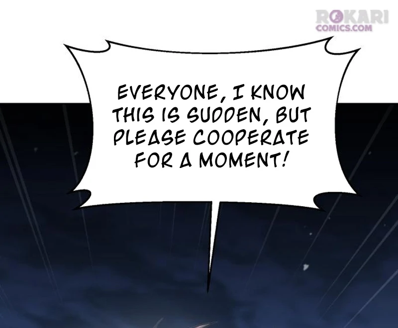 Single Dad in Another World Chapter 27 page 10 - 